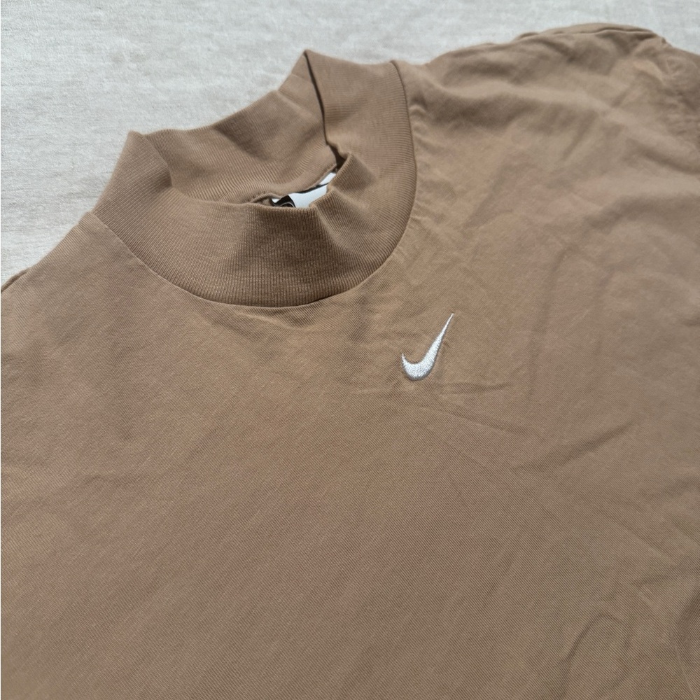 Nike Women's Tan Top
